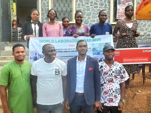 World Laboratory Day: Practitioners Charge Oyo Govt On Better Renumeration For Laboratory Workers•••Decry Poor Regulation Of Sachet Water Production In Iseyin, Oke-Ogun