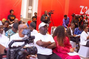 Olopade, Gusau, Ikpeba Lead Football Top Guns To Lagos For NNL Super Four Draws