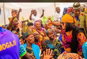 Junaid Joins Ibadan North Reps Race, Flags Off Campaign Monday
