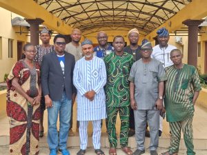 NBA Slam Makinde Over Judiciary Maltreatment