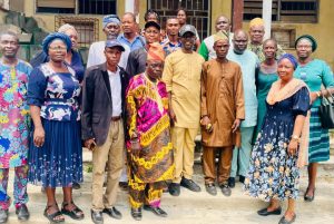 Communities, School Committees Laud Oluyole LG Chairman, Lawmaker Over New Classrooms