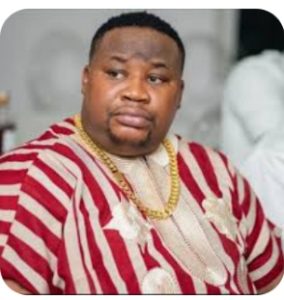 Socialite Cubana Chief Priest Announces Reps Ambition