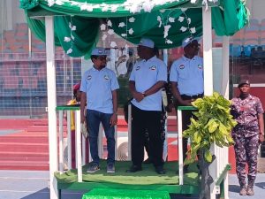 WORKERS’ DAY: Insecurity, Poverty Disrupt Economic Activities, Public Service – Makinde•••Reaffirms Commitment To Workers’ Welfare•••As Labour Demands Stronger Government Action[PHOTOS]