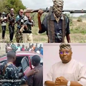Oyo APC Decries Abduction of Adelabu’s Sister, Sons In Ibadan, Demands Immediate Rescue