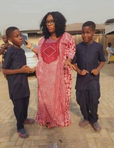 Police Launch Manhunt For Ex-Power Minister’s Sister, Sons Abducted In Ibadan