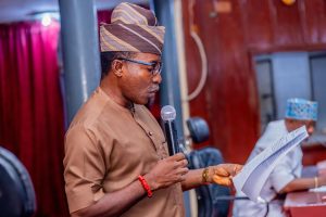 Efforts Ongoing For Release Of Oriire Abductees, Oyo Lawmaker Ogundele Assures Families